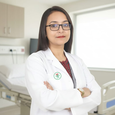 Lt. Col. (Retd.) Dr. Umme Ruman :: DKMC Hospital Ltd.