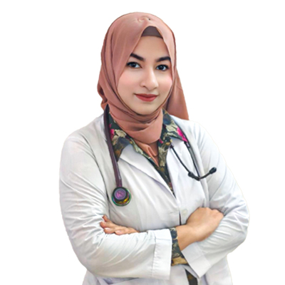 ডাঃ নুসরাত করিম