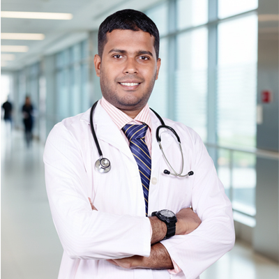 Dr. Md. Khandaker Elias