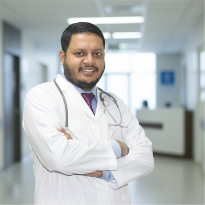 ডাঃ রিয়াজ মাহমুদ বাবু